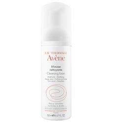 AVENE EAU THERMALE MOUSSE DETERGENTE