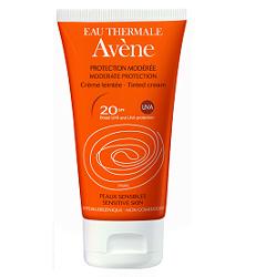 AVENE SOLARE CREMA FP20 COLORATA 50ML