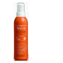 AVENE SOLARE SPRAY FP10 200ML