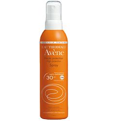 AVENE SOLARE SPRAY SPF 30 200 ML