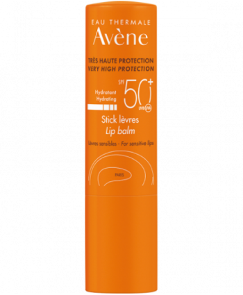 AVENE SOLARE STICK SPF 50+