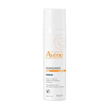 AVENE SUNSIMED KA 80 ML