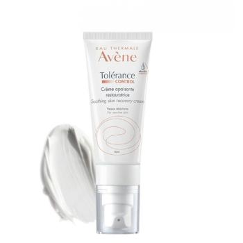AVENE TOLERANCE CONTROL CREMA LENITIVA