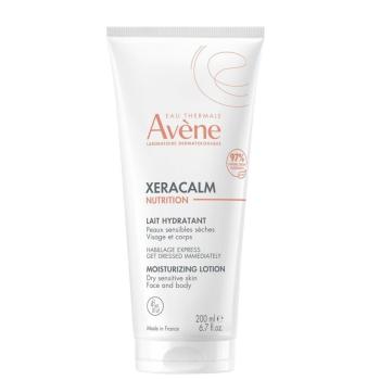 AVENE XERACALM NUTRITION LATTE 200 ML