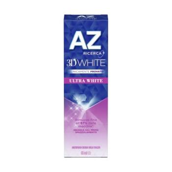 AZ 3D WHITE ULTRA WHITE 
