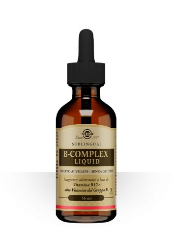 B-COMPLEX LIQUID 56ML