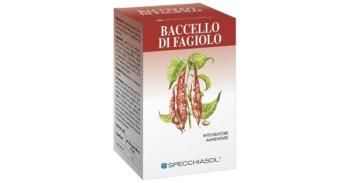 BACCELLO FAGIOLO ERBE 120CPR