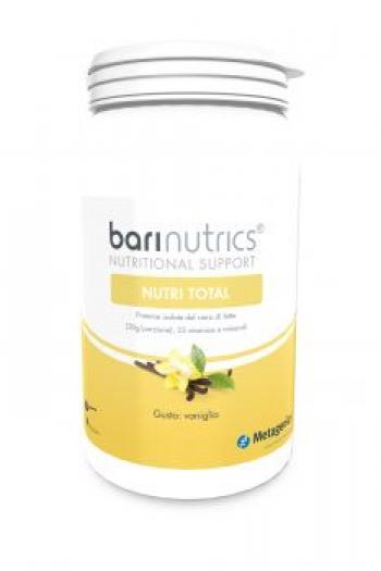 BARINUTRICS NUTRITOTAL V2 14 PORZIONI