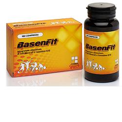 BASENFIT 100CPR