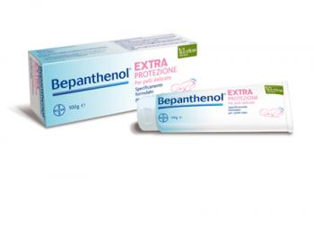 BEPANTHENOL EXTRA PROTEZIONE