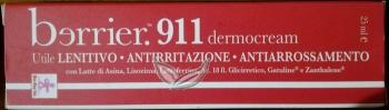 BERRIER 911 CREMA 25 ML