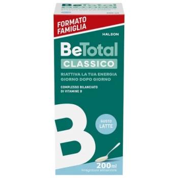 BETOTAL CLASSICO 200 ML