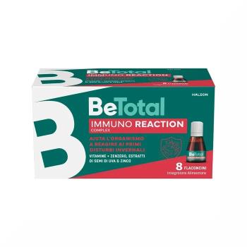 BETOTAL IMMUNO REACTION