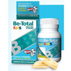 BETOTAL PLUS KIDS