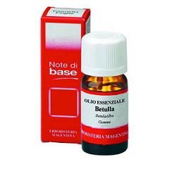 BETULLA OLIO ESSENZIALE 10ML