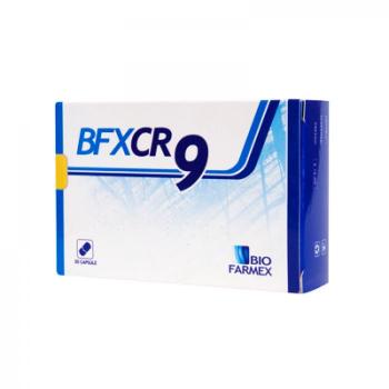 BFX CR 9 30 CAPSULE 500 MG