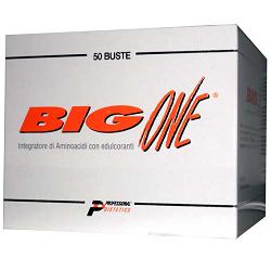 BIG ONE 50 BUSTE