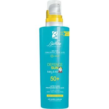 BIO NIKE DEFENCE SUN 50+ BABY & KID LATTE 200 ML
