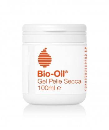 BIO OIL GEL PELLE SECCA 100 ML