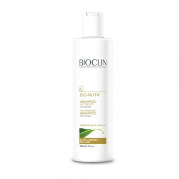 BIOCLIN BIO NUTRI SHAMPOO CAPELLI SECCHI  200 ML