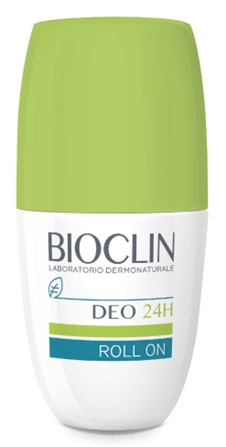 BIOCLIN DEO 24H ROLL-ON 50 ML