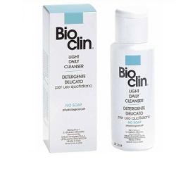 BIOCLIN LIGHT DAILY DETERGENTE CORPO 300 ML