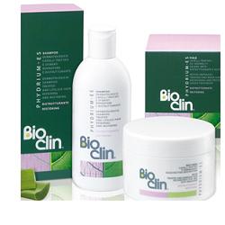 BIOCLIN PHYDRIUM-ES MASCHERA CAPELLI TRATTATI