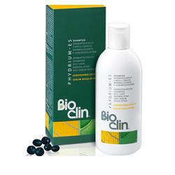 BIOCLIN PHYDRIUM-ES SHAMPOO CAPELLI GRASSI