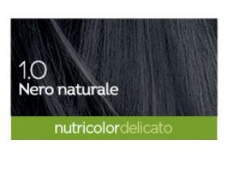 BIOKAP NUTRICOLOR TINTA DELICATA