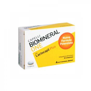 BIOMINERAL ONE LACTOCAPIL PLUS
