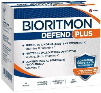 BIORITMON DEFEND PLUS 14 BUSTINE