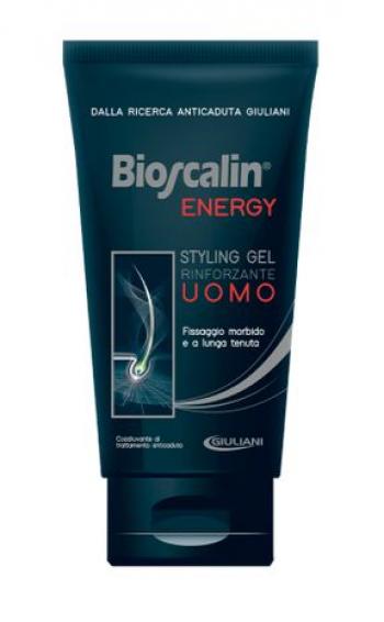 BIOSCALIN ENERGY STYLING GEL