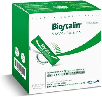 BIOSCALIN NOVA GENINA 30 BUSTINE