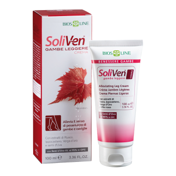 BIOSLINE SOLIVEN CREMA 100 ML