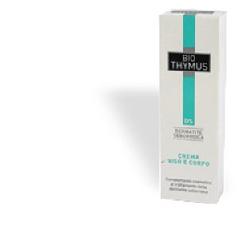 BIOTHYMUS DS CREMA VISO CORPO