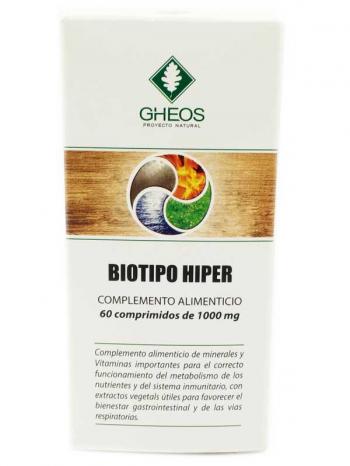 BIOTIPO IPER
