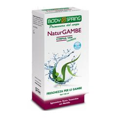 BODY SPRING NATURGAMBE GEL