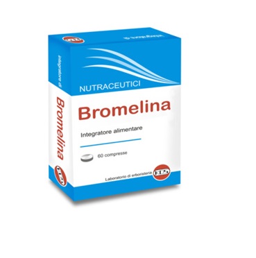 BROMELINA 