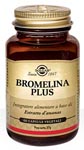 SOLGAR BROMELINA PLUS 60 CAPSULE