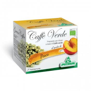 CAFFE VERDE BIO GUSTO PESCA