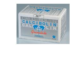 CALCIBOLIN 40BUST 25G