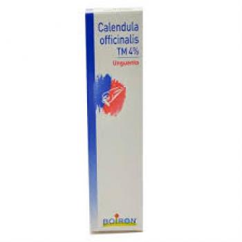 CALENDULA 4% UNGUENTO 20 G 