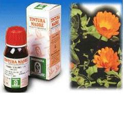 CALENDULA OFF 5 50 ML TINTURA MADRE