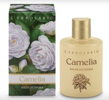 CAMELIA BAGNOSCHIUMA 300ML