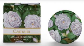 CAMELIA CREMA FONDENTE MANI 25ML