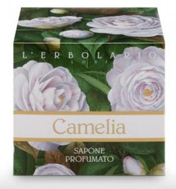 CAMELIA SAPONE 100 G