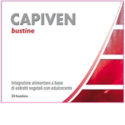 CAPIVEN 20 BUSTINE
