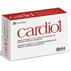 CARDIOL 30 PERLE