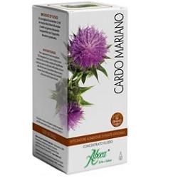 CARDO MARIANO CONCENTRATO FLUIDO 75 ML