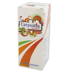 CARPANTIN BAMBINI